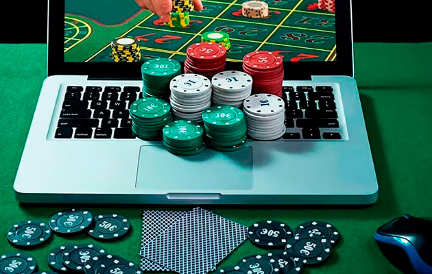 Domine su casino virtual en argentina en 5 minutos al día